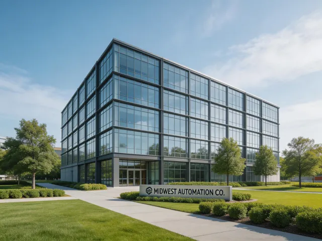 Generac Generator Headquarters