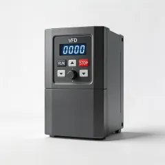 Variable Frequency Drive