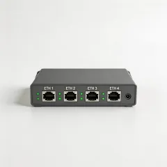 IIoT Gateway