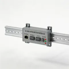 SCADA Module