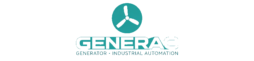 Generac Generator Logo